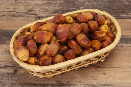 تصویر 1 از خرید و فروش خرما زاهدی خشک با شرایط فوق العاده